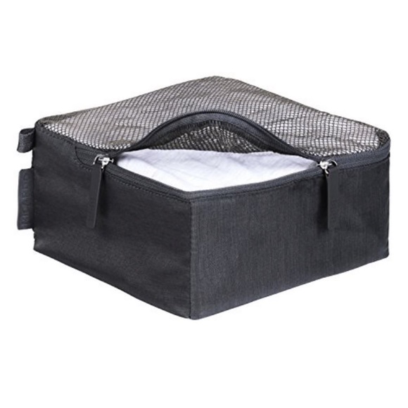 Ricardo Beverly Hills Essentials 2.0 Packing Cubes - Set of Three - Picture 4 of 6